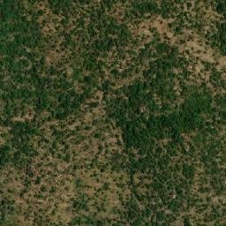 Satellite imagery of Ouzina, CM
