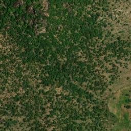 Satellite imagery of Ouzina, CM