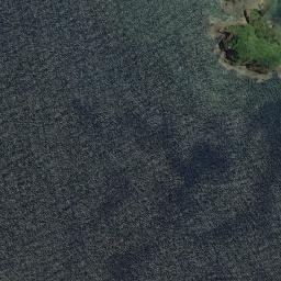 Satellite imagery of Gawid Point, PH