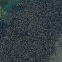 Satellite imagery of Caboboto Point, PH