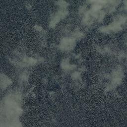 Satellite imagery of Cadrao Point, PH