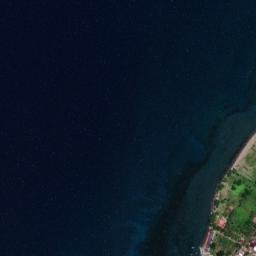 Satellite imagery of Looc Point, PH