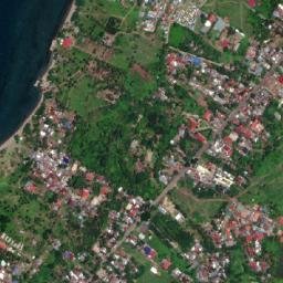 Satellite imagery of Looc Point, PH