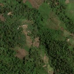 Satellite imagery of Cerro de la Senora, CO