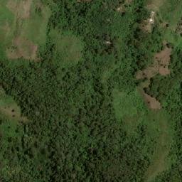 Satellite imagery of Cerro de la Senora, CO