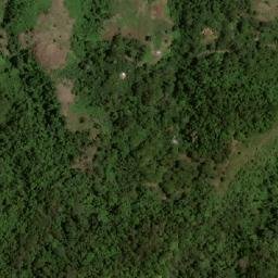 Satellite imagery of Cerro de la Senora, CO