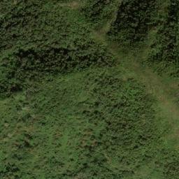 Satellite imagery of Cerro Gongora, CO