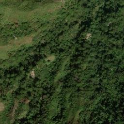 Satellite imagery of Cerro Gongora, CO