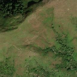 Satellite imagery of Fila La Góngora, CO