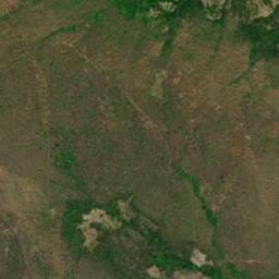 Satellite imagery of Fila de Matacual, VE