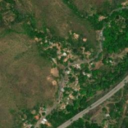 Satellite imagery of Fila de Matacual, VE