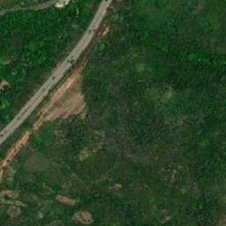 Satellite imagery of Fila de Matacual, VE