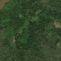 Satellite imagery of Fila El Agustín, VE