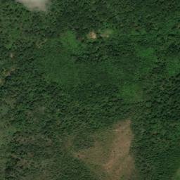 Satellite imagery of Fila El Agustín, VE