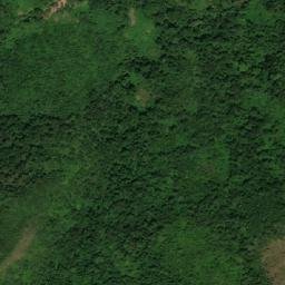 Satellite imagery of Fila El Agustín, VE