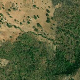 Satellite imagery of Tadouota, BJ