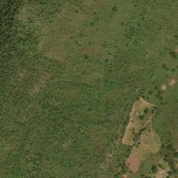 Satellite imagery of Sidouo Pérégou, BJ