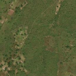 Satellite imagery of Sidouo Pérégou, BJ