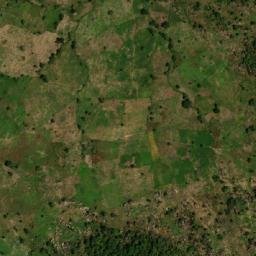 Satellite imagery of Hosséré Mandja, CM