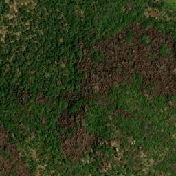 Satellite imagery of Hosséré Mandja, CM