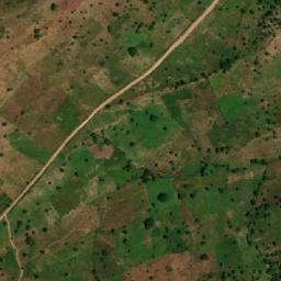 Satellite imagery of Hosséré Kadouay, CM