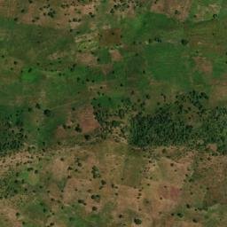 Satellite imagery of Hosséré Kadouay, CM