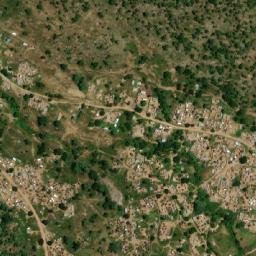 Satellite imagery of Ousdam, CM