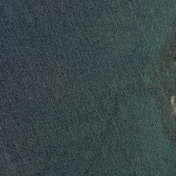 Satellite imagery of Chawat Point, PH