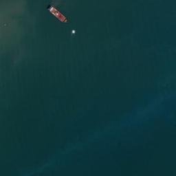 Satellite imagery of Bantolinao Point, PH