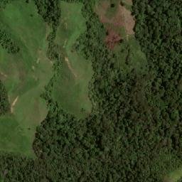 Satellite imagery of Cerro de la Senora, CO