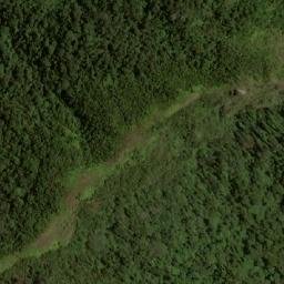 Satellite imagery of Cerro de la Senora, CO