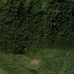Satellite imagery of Cerro Gongora, CO