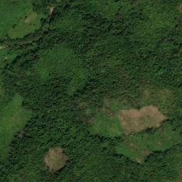 Satellite imagery of Fila Lomo de Caballo, VE