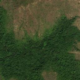 Satellite imagery of Fila Lomo de Caballo, VE