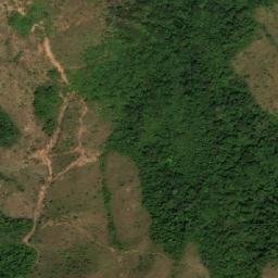Satellite imagery of Fila Lomo de Caballo, VE