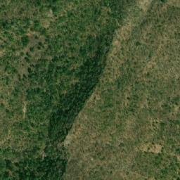 Satellite imagery of Tadouota, BJ