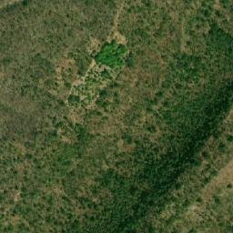Satellite imagery of Tadouota, BJ