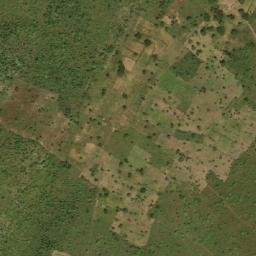 Satellite imagery of Sidouo Pérégou, BJ