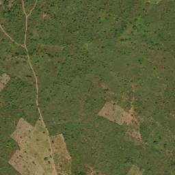 Satellite imagery of Sidouo Pérégou, BJ