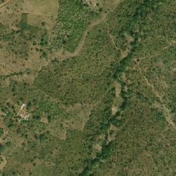 Satellite imagery of Wan Tiégou, BJ