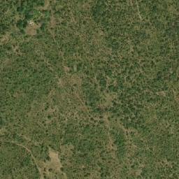 Satellite imagery of Wan Tiégou, BJ