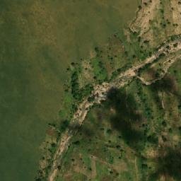 Satellite imagery of Hosséré Gladji, CM
