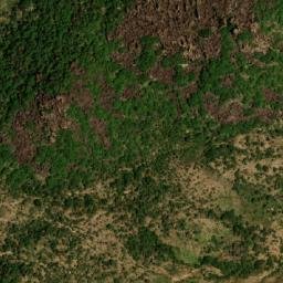 Satellite imagery of Hosséré Mandja, CM