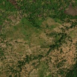 Satellite imagery of Hosséré Mandja, CM