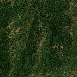 Satellite imagery of Hosséré Kakoulva, CM