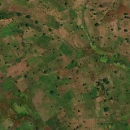 Satellite imagery of Hosséré Kadouay, CM