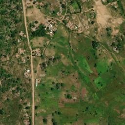 Satellite imagery of Ousdam, CM