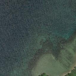 Satellite imagery of Chawat Point, PH