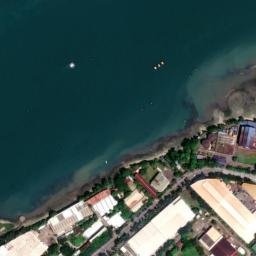 Satellite imagery of Bantolinao Point, PH