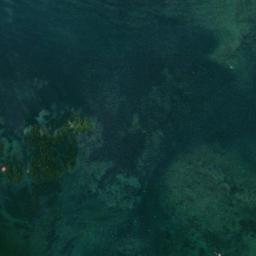 Satellite imagery of Bantolinao Point, PH